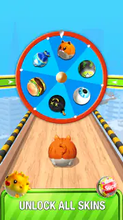 Going Balls screenshot 3