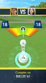 Golf Clash screenshot 7