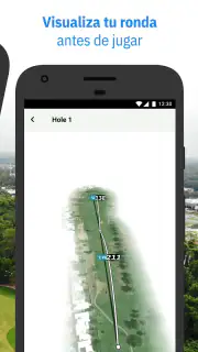 Golfshot: Golf GPS screenshot 3