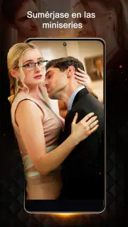 GoodShort - Dramas Cortos Hub screenshot 3