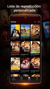 GoodShort - Dramas Cortos Hub screenshot