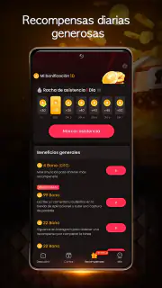 GoodShort - Dramas Cortos Hub screenshot 6
