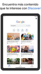 Google screenshot