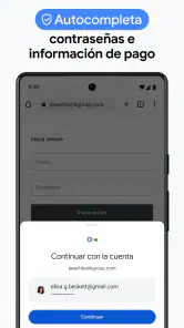 Google Chrome screenshot