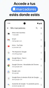 Google Chrome screenshot