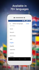 Google Maps Go screenshot