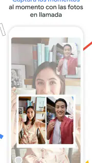Google Meet screenshot 6