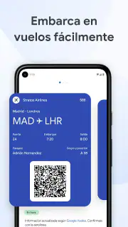 Google Wallet screenshot 5