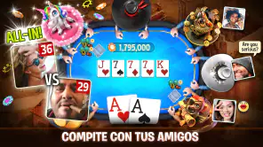 Governor of Poker 3 - Texas screenshot 1
