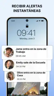 GPS: Rastreador Y Localizador screenshot 3