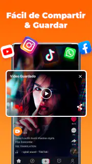 Grabar Pantalla - XRecorder screenshot 4