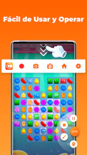 Grabar Pantalla - XRecorder screenshot 6