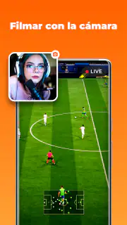 Grabar Pantalla - XRecorder screenshot 8