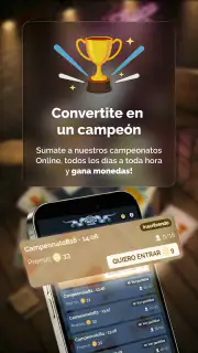 Gran Truco Argentino screenshot 1