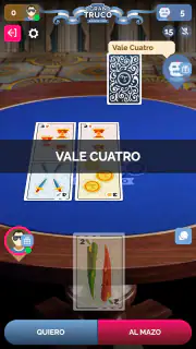 Gran Truco Argentino screenshot 2