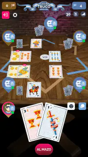 Gran Truco Argentino screenshot 4