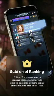 Gran Truco Argentino screenshot 5