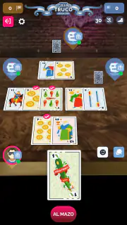 Gran Truco Argentino screenshot 6