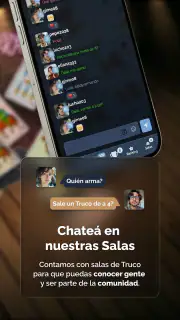 Gran Truco Argentino screenshot 7