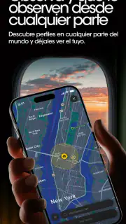 Grindr citas y chats para gays screenshot 6