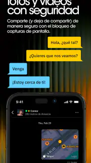 Grindr citas y chats para gays screenshot 7