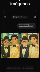 Grok - Asistente de IA screenshot