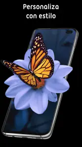 GRUBL Fondos de pantalla vivos screenshot