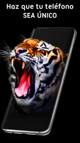 GRUBL Fondos de pantalla vivos screenshot