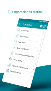 Grupo Cajamar screenshot 3