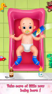 guardería de momias screenshot 3