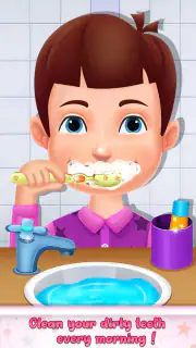 guardería de momias screenshot 5