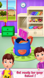 guardería de momias screenshot 6
