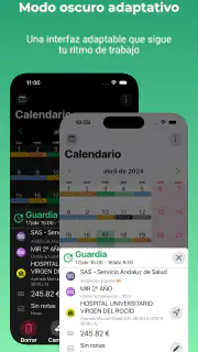 GuardiasApp screenshot 5