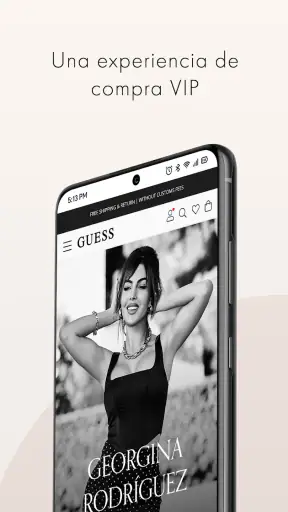 Guess screenshot 1