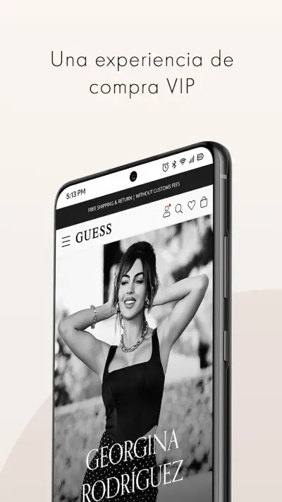 Guess screenshot 1