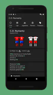 Guía Ocerin Hattrick screenshot 2