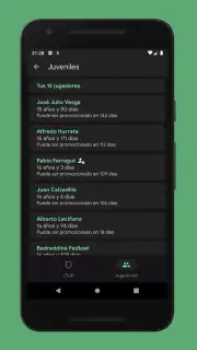 Guía Ocerin Hattrick screenshot 5