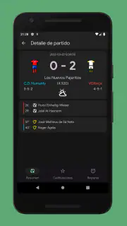 Guía Ocerin Hattrick screenshot 6