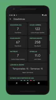 Guía Ocerin Hattrick screenshot 7