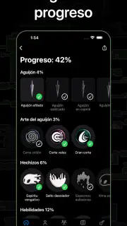 Guía para Hollow Knight screenshot 1