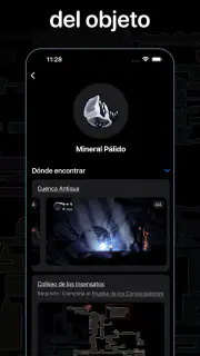 Guía para Hollow Knight screenshot 2