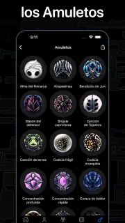 Guía para Hollow Knight screenshot 5