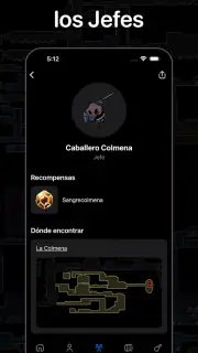 Guía para Hollow Knight screenshot 6