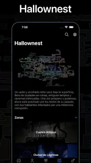 Guía para Hollow Knight screenshot 7