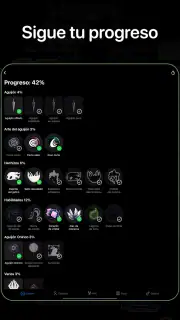 Guía para Hollow Knight screenshot 8