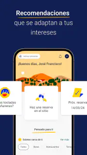 Guía Repsol: comer y viajar screenshot 2