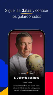 Guía Repsol: comer y viajar screenshot 5