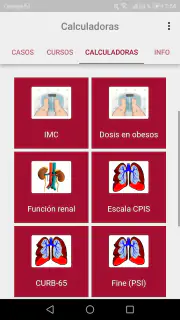 Guía Terapéutica Antibiótica screenshot 7