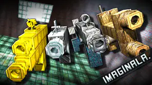 GunCrafter Pro screenshot 1