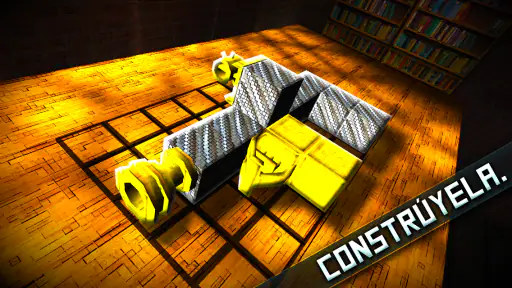 GunCrafter Pro screenshot 2